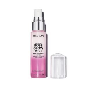 Revlon Rose Care Glow Mist Facial Hidratante x36ml