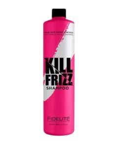 Fidelité Shampoo Kill Frizz x900ml