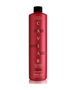 Fidelité Shampoo Caviar Cabellos Teñidos x900ml
