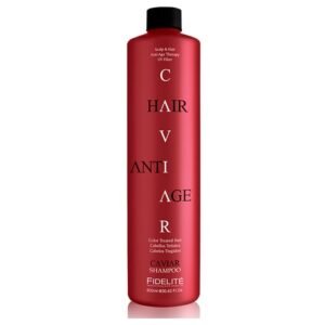 Fidelité Shampoo Caviar Cabellos Teñidos x900ml