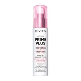 Revlon Prime Plus Base Primer Suavizante x30ml