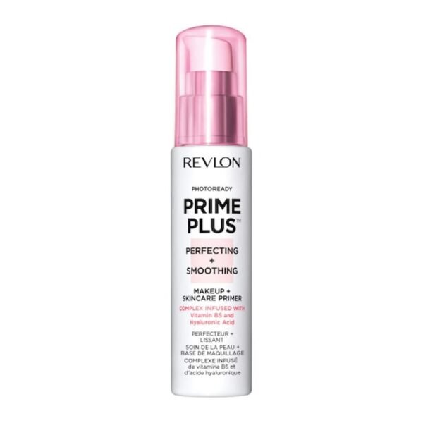 Revlon Prime Plus Base Primer Suavizante x30ml