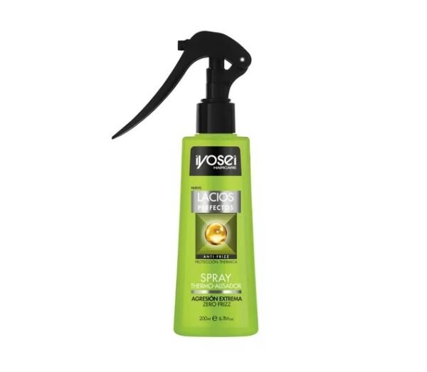 Iyosei Spray Thermo Alisador 200ml