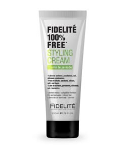 Fidelité 100% Free Crema de Peinar x230ml