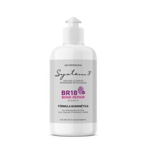 System3 BR18 Bond Repair Mascarilla Capilar x200ml