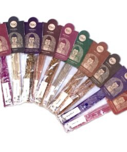 Sagrada Madre Sahumerios Tao Natural x5