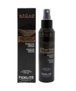Fidelité Argán Protector Térmico x120ml