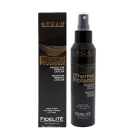 Fidelité Argán Protector Térmico x120ml