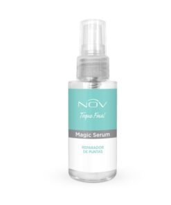 Nov Toque Final Reparador de Puntas x50ml