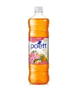 Poett Líquido Frescura Tropical