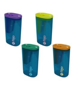 Filgo Sacapuntas TUB c/depósito