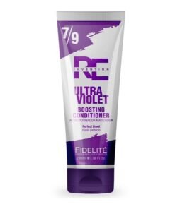 Fidelité Acondicionador Ultra Violet 7/9 x250ml