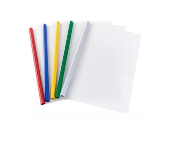 Carpeta con Vaina A4 Colours