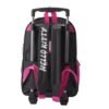 Wabro Hello Kitty Mochila Carro Grafiti 16 pulgadas - Imagen 2
