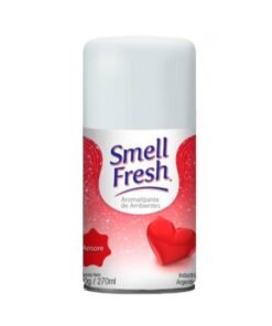 Smell Fresh Aromatizante de Ambientes Amore