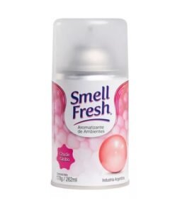 Smell Fresh Aromatizante de Ambientes Chicle Globo