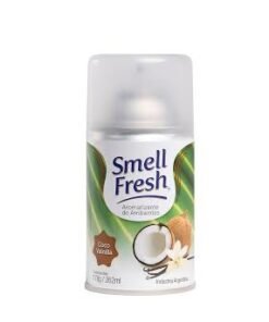 Smell Fresh Aromatizante de Ambientes Coco Vainilla
