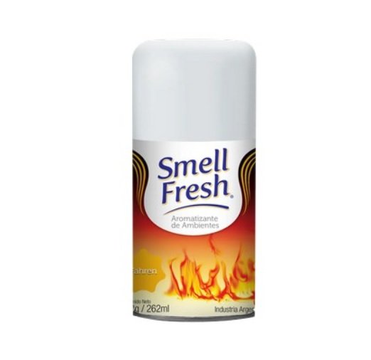 Smell Fresh Aromatizante de Ambientes Fahren