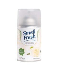 Smell Fresh Aromatizante de Ambientes Flores Blancas