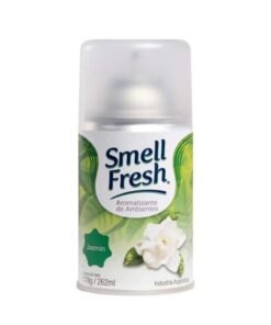 Smell Fresh Aromatizante de Ambientes Jazmin