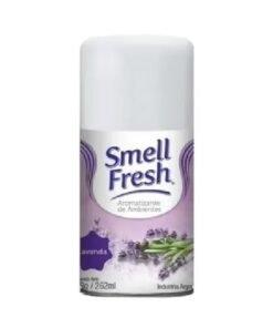 Smell Fresh Aromatizante de Ambientes Lavanda