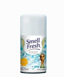 Smell Fresh Aromatizante de Ambientes Orgullo