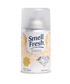 Smell Fresh Aromatizante de Ambientes Patio