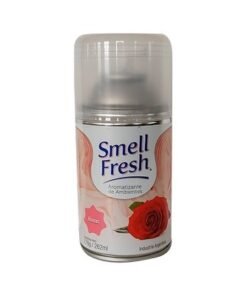 Smell Fresh Aromatizante de Ambientes Rosas