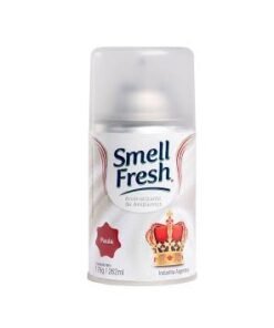 Smell Fresh Aromatizante de Ambientes Paula