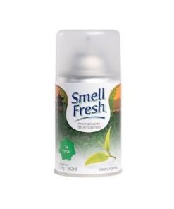 Smell Fresh Aromatizante de Ambientes Té Verde