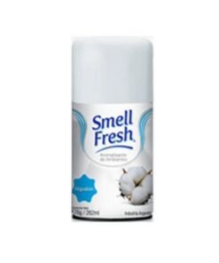 Smell Fresh Aromatizante de Ambientes Algodón