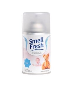 Smell Fresh Aromatizante de Ambientes Bebé