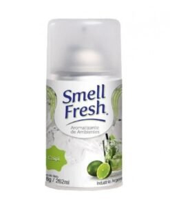 Smell Fresh Aromatizante de Ambientes Caipi