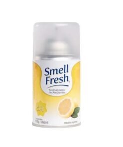 Smell Fresh Aromatizante de Ambientes Lemon Candy