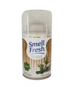 Smell Fresh Aromatizante de Ambientes Bambú