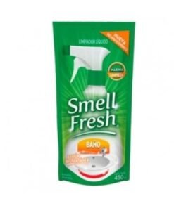 Smell Fresh Baño Repuesto x450ml