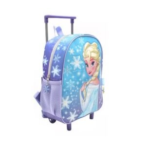 Wabro Frozen Mochila Carro 12 Pulgadas 57851