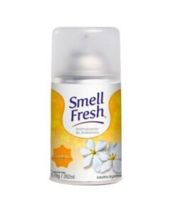 Smell Fresh Aromatizante de Ambientes Gardenia