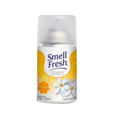 Smell Fresh Aromatizante de Ambientes Gardenia