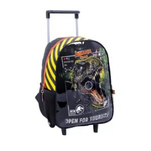 Mochila Carro 12 pulgadas Jurassic World 77108