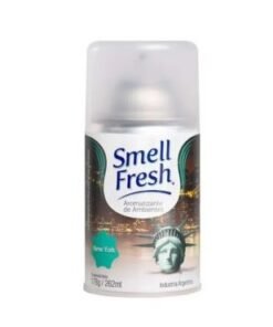 Smell Fresh Aromatizante de Ambientes New York