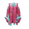 Wabro Mochila 12 Pulgadas Con Carrito Peppa - Imagen 2