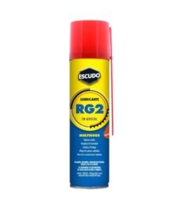 Escudo Lubricante RG2