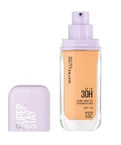 Maybelline Super Stay Lumi-Matte 132