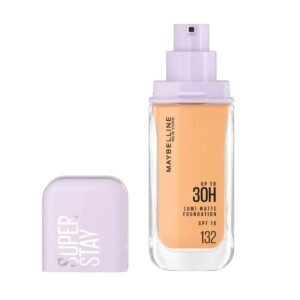 Maybelline Super Stay Lumi-Matte 132