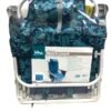 Silla De Playa Mochila 5 Posiciones Marca Bliss - Imagen 4