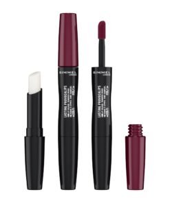 Rimmel Lasting Provocalips Labial 16 hs 570 No Wine-ing