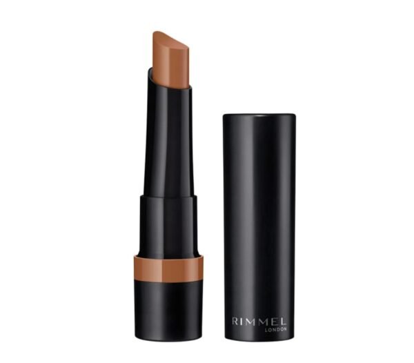 Rimmel Lasting Finish Matte Labial en Barra 710 Honey Nude