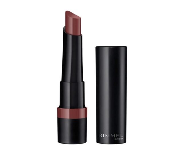 Rimmel Lasting Finish Matte Labial en Barra 715 Cool Nude
