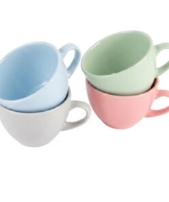 Taza de Té de Cerámica